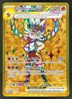 Cinderace Ex