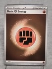 Basic Fighting Energy