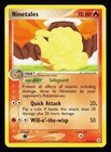 Ninetales