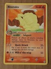 Ninetales