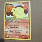 Ninetales
