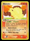 Ninetales