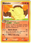 Ninetales