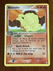 Ninetales