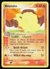 Ninetales