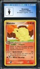 Ninetales