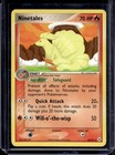 Ninetales