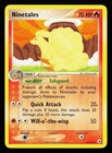 Ninetales