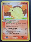 Ninetales