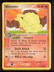 Ninetales