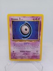 Unown D