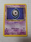 Unown D