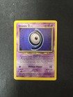 Unown D