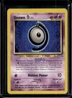 Unown D