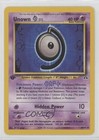 Unown D