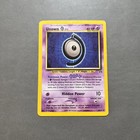Unown D