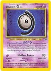 Unown D
