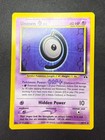 Unown D