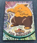 Drowzee