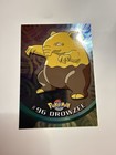 Drowzee