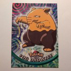 Drowzee