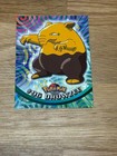 Drowzee