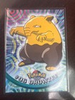 Drowzee
