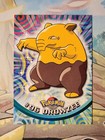 Drowzee