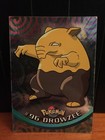 Drowzee