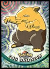 Drowzee