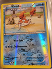 Krabby