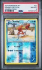 Krabby