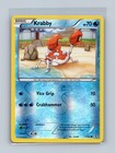 Krabby
