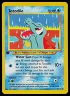 Totodile
