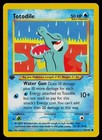 Totodile