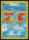 Totodile
