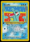 Totodile