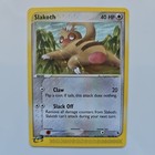 Slakoth