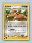 Slakoth