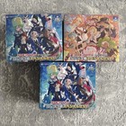 Pearl Clan Special Set