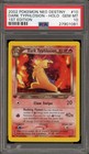 Dark Typhlosion
