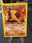 Dark Typhlosion