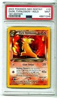 Dark Typhlosion
