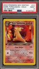 Dark Typhlosion