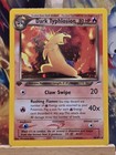 Dark Typhlosion