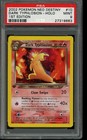 Dark Typhlosion