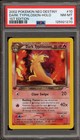 Dark Typhlosion