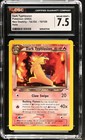 Dark Typhlosion