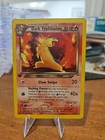 Dark Typhlosion