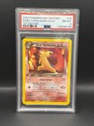 Dark Typhlosion